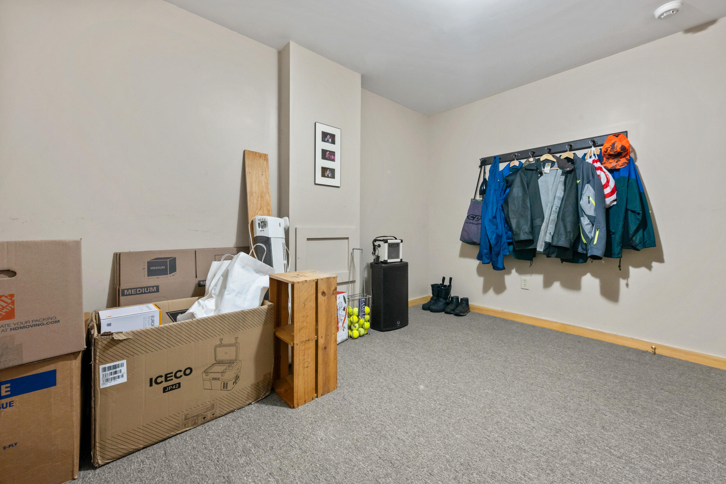 5 Gray Fox Lane Sandy River Plt ME 04970