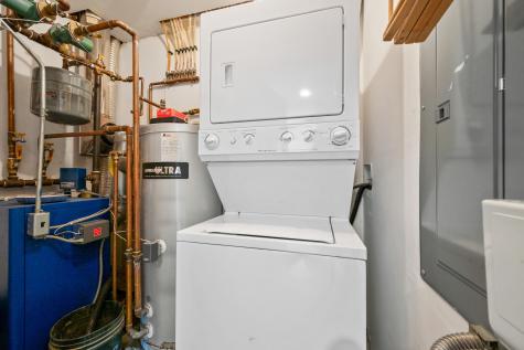 5 Gray Fox Lane Sandy River Plt ME 04970