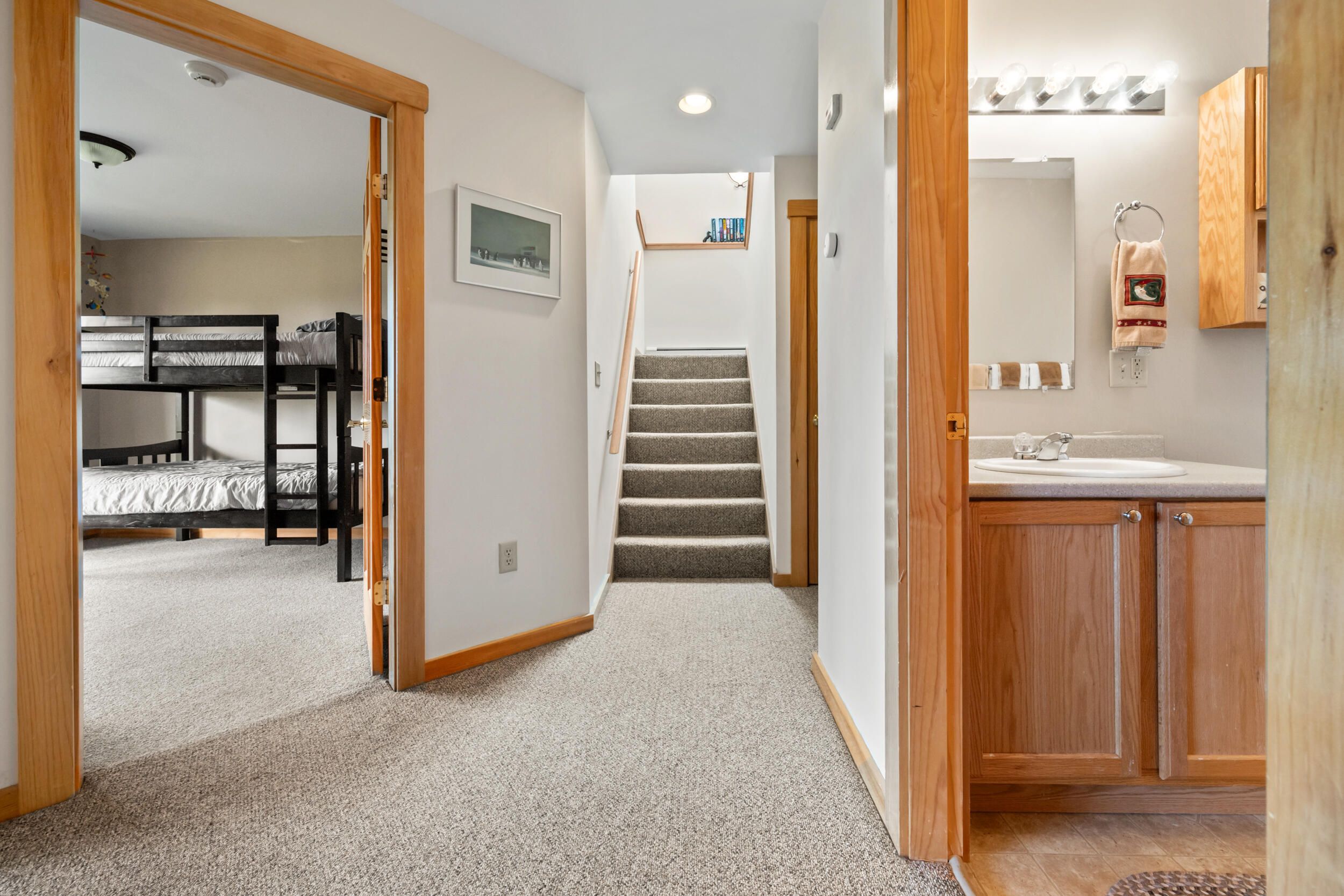 5 Gray Fox Lane Sandy River Plt ME 04970