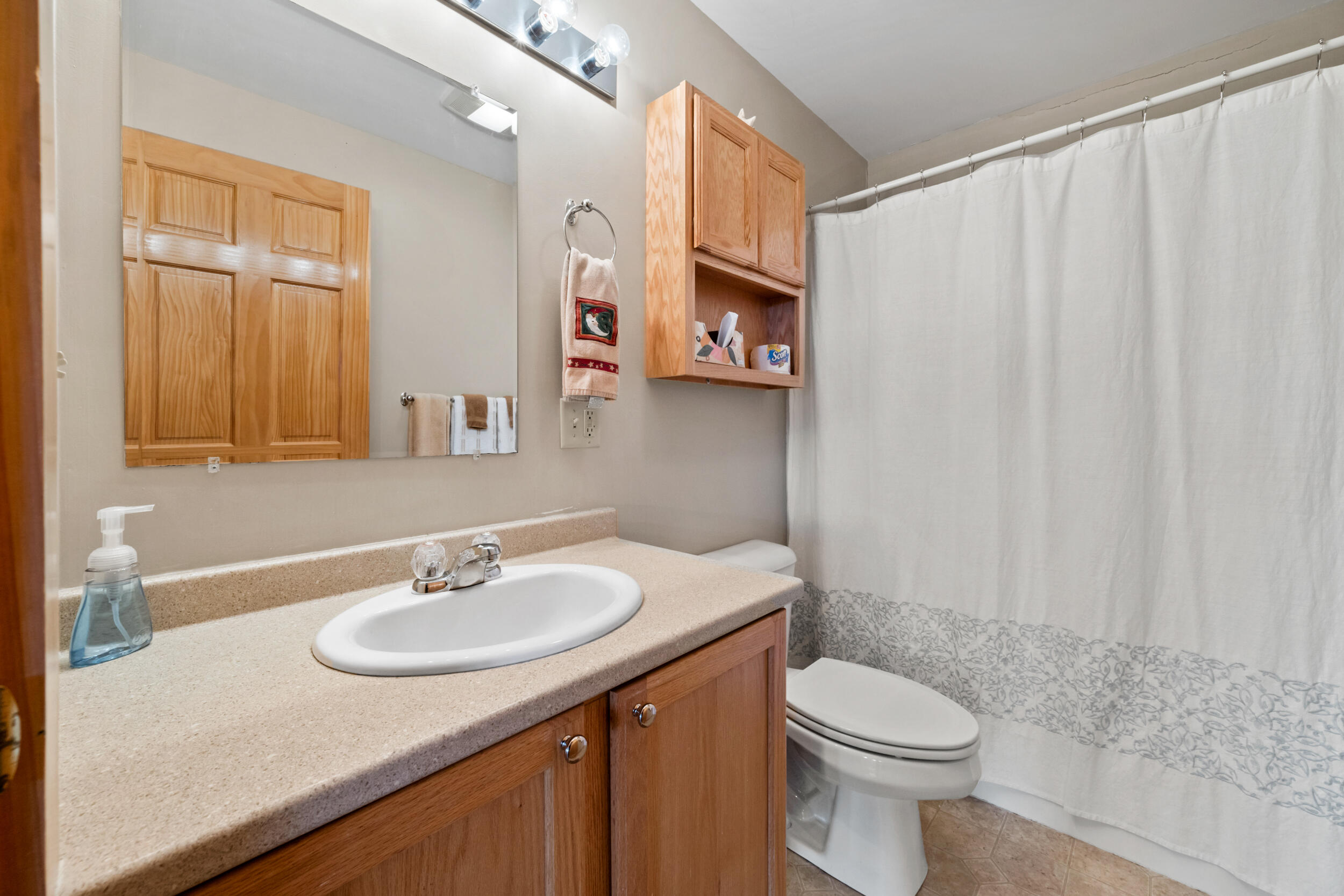 5 Gray Fox Lane Sandy River Plt ME 04970