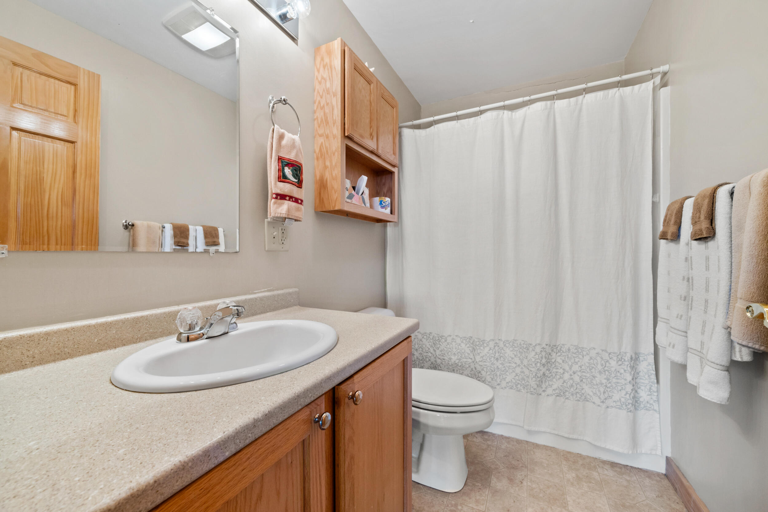 5 Gray Fox Lane Sandy River Plt ME 04970