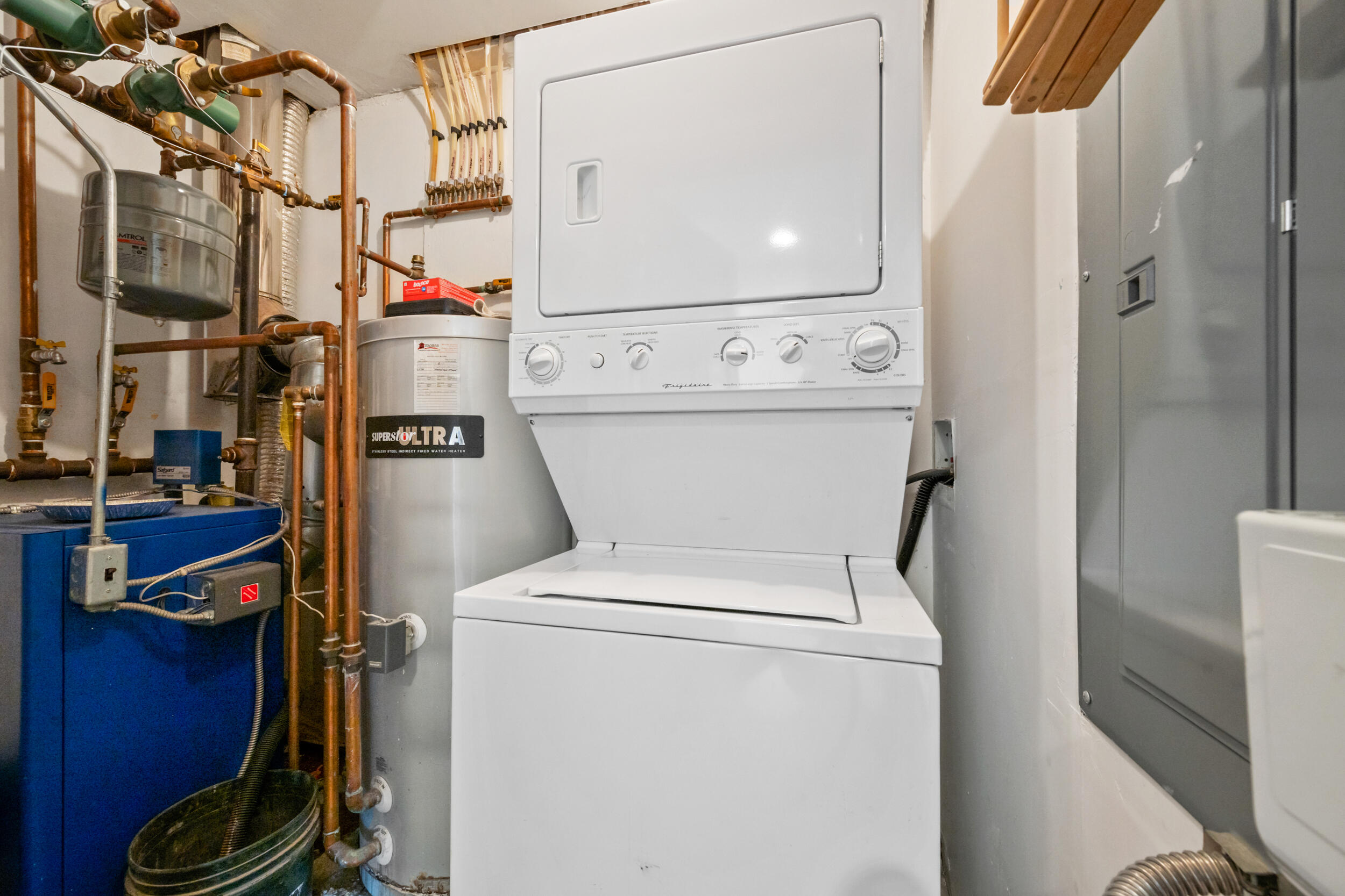 5 Gray Fox Lane Sandy River Plt ME 04970