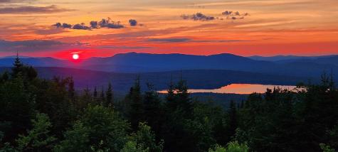 5 Gray Fox Lane Sandy River Plt ME 04970