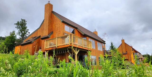 5 Gray Fox Lane Sandy River Plt ME 04970