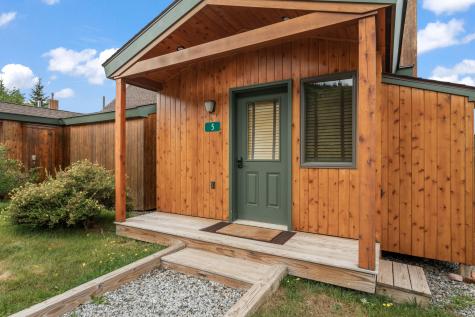 5 Gray Fox Lane Sandy River Plt ME 04970