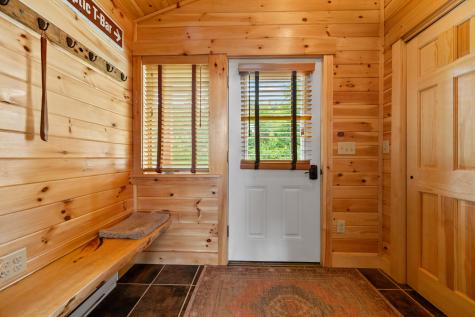 5 Gray Fox Lane Sandy River Plt ME 04970