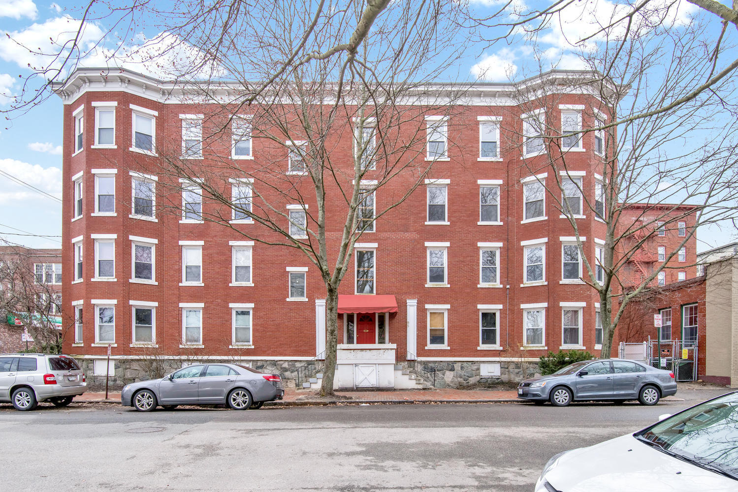 98 Grant Street Portland ME 04101