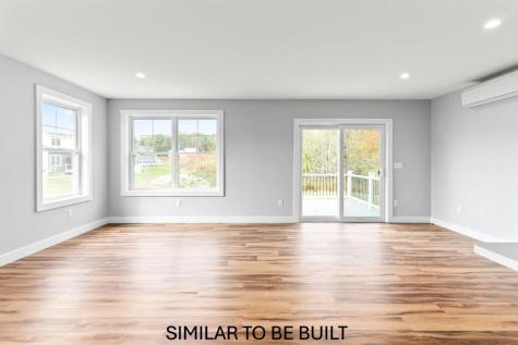 171 Winterberry Drive Westbrook ME 04092