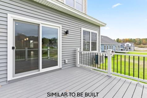 171 Winterberry Drive Westbrook ME 04092