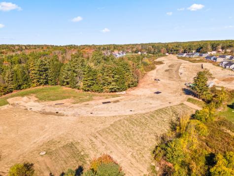 171 Winterberry Drive Westbrook ME 04092