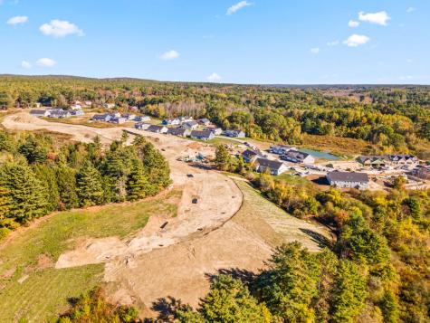 171 Winterberry Drive Westbrook ME 04092