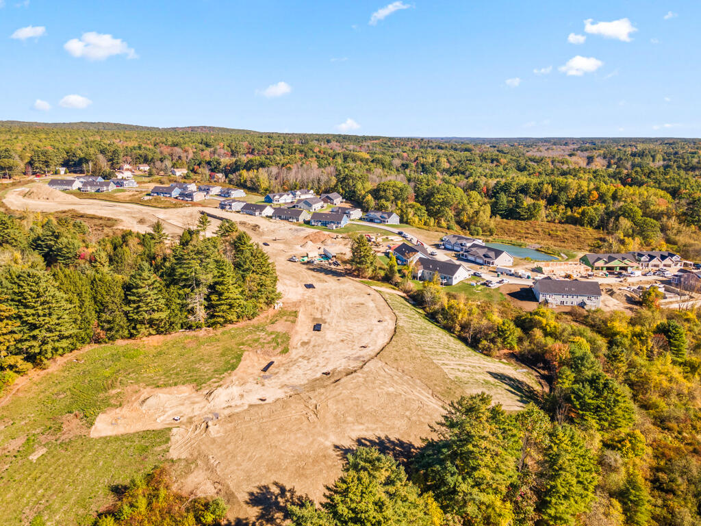 171 Winterberry Drive Westbrook ME 04092