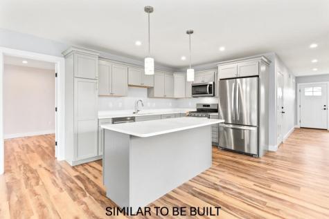 171 Winterberry Drive Westbrook ME 04092