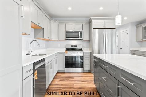 171 Winterberry Drive Westbrook ME 04092