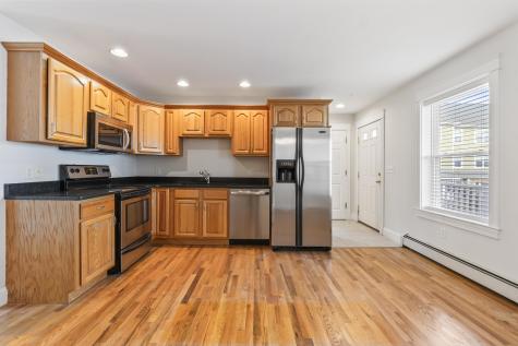 7 Heath Street Old Orchard Beach ME 04064