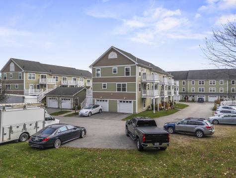 7 Heath Street Old Orchard Beach ME 04064