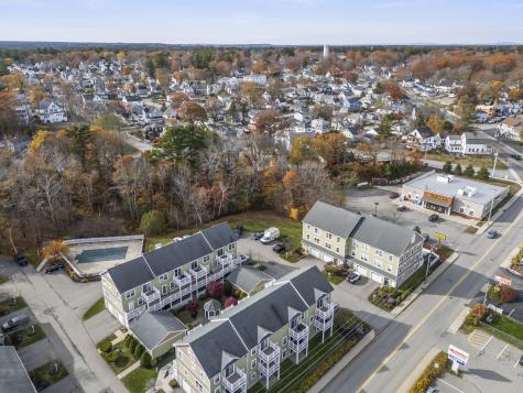 7 Heath Street Old Orchard Beach ME 04064