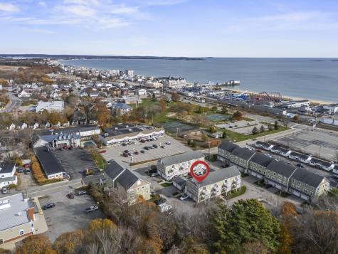 7 Heath Street Old Orchard Beach ME 04064