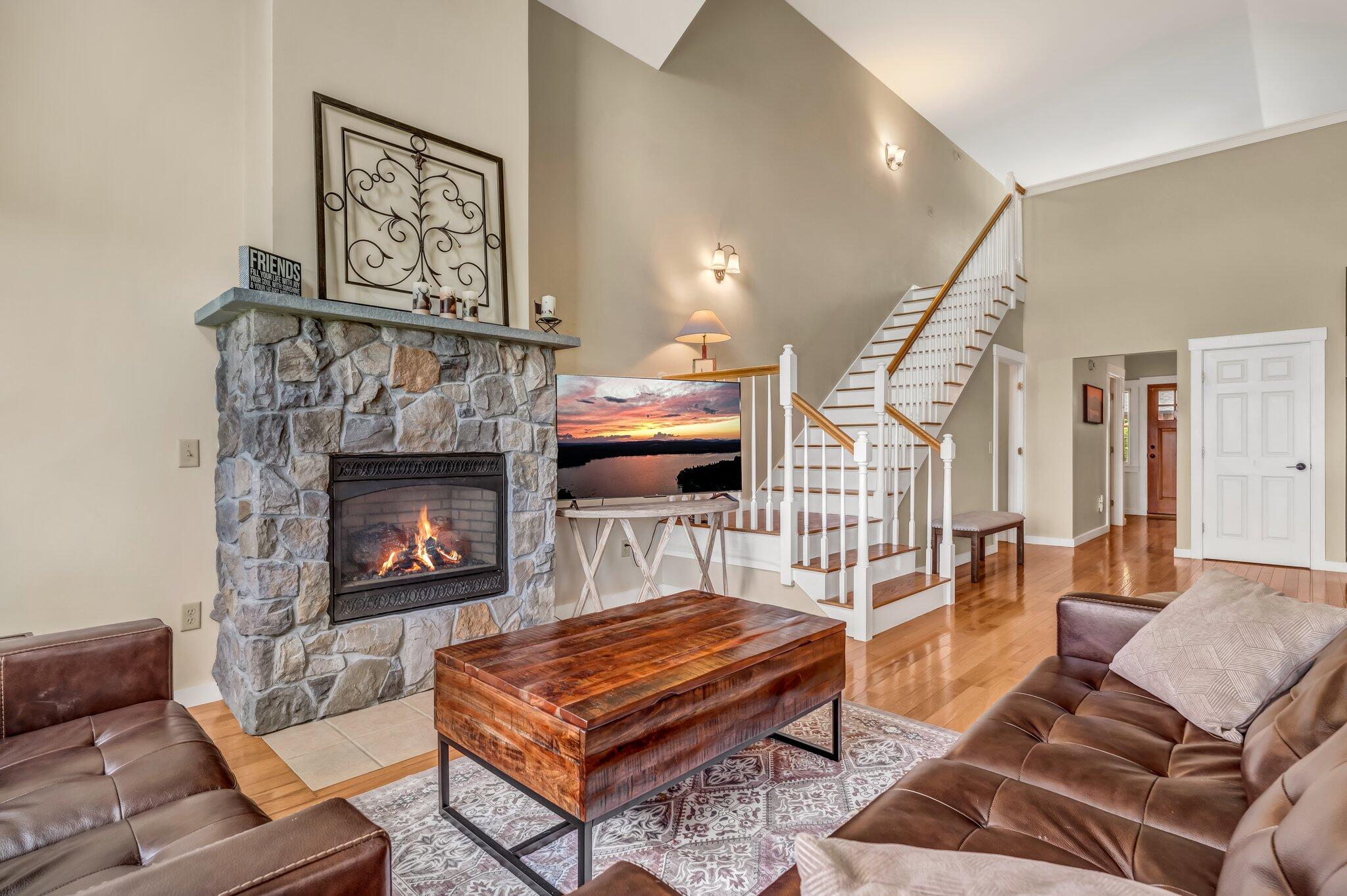 11 Whip Willow Farm Road Rangeley ME 04970