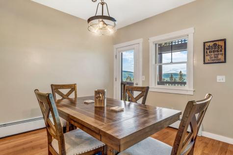 11 Whip Willow Farm Road Rangeley ME 04970