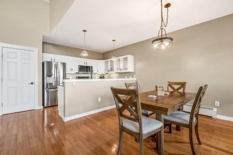 11 Whip Willow Farm Road Rangeley ME 04970