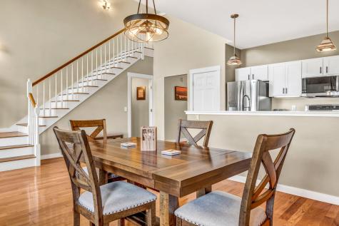 11 Whip Willow Farm Road Rangeley ME 04970