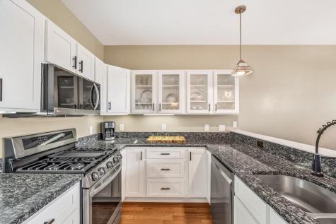 11 Whip Willow Farm Road Rangeley ME 04970