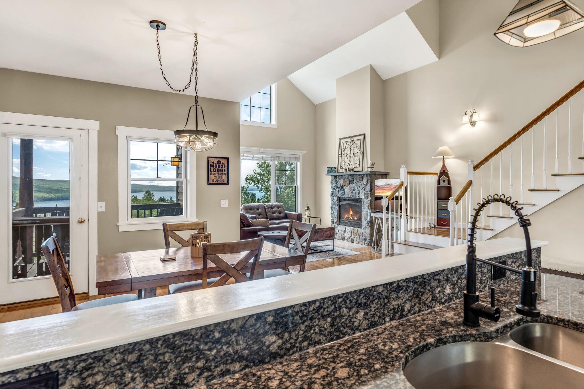 11 Whip Willow Farm Road Rangeley ME 04970