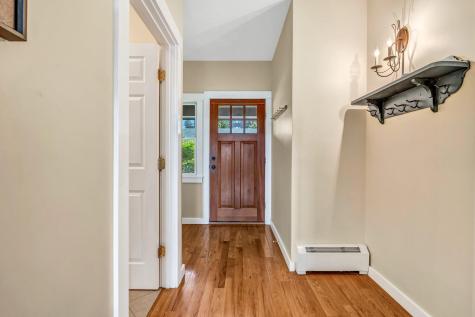 11 Whip Willow Farm Road Rangeley ME 04970