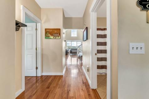 11 Whip Willow Farm Road Rangeley ME 04970