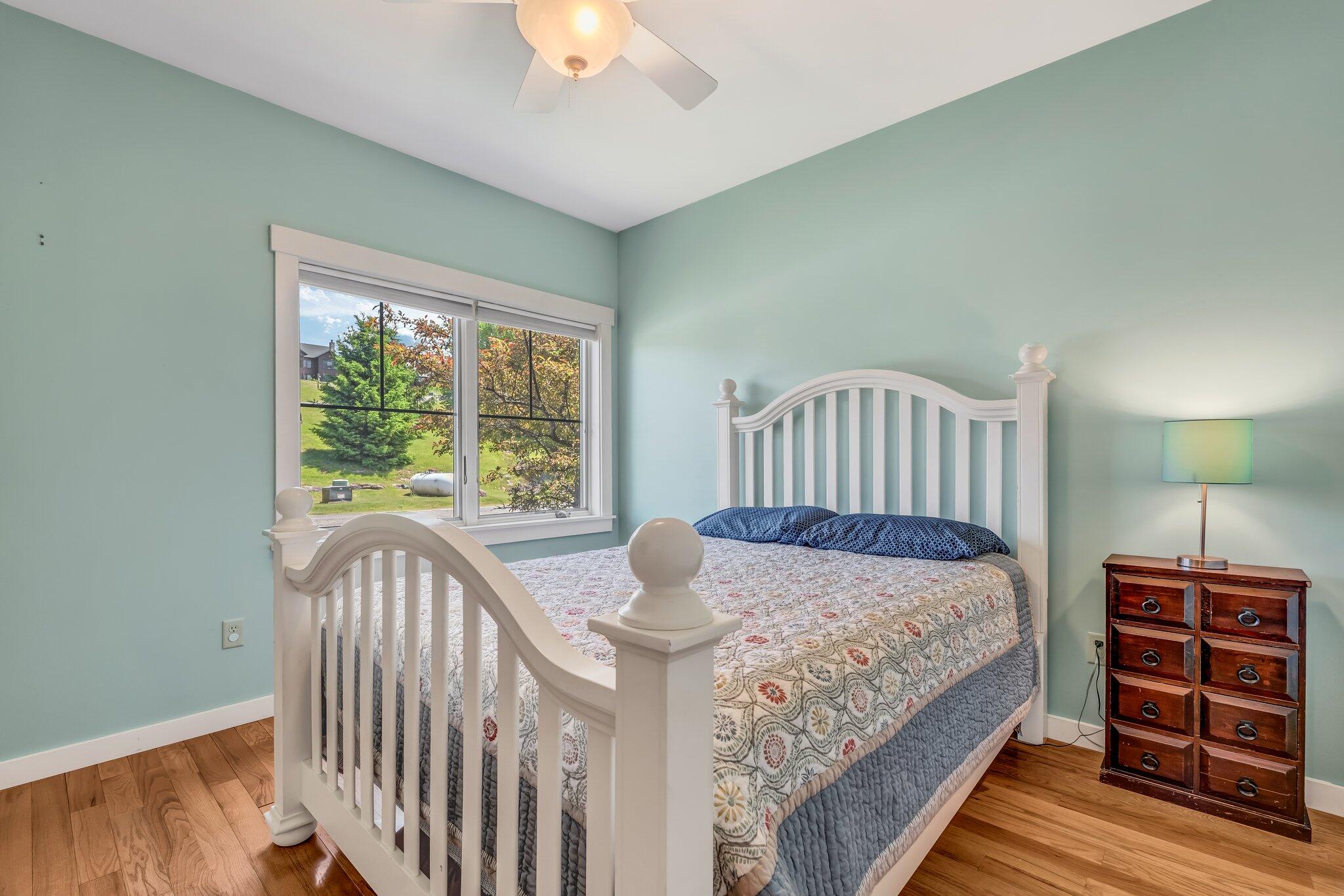 11 Whip Willow Farm Road Rangeley ME 04970