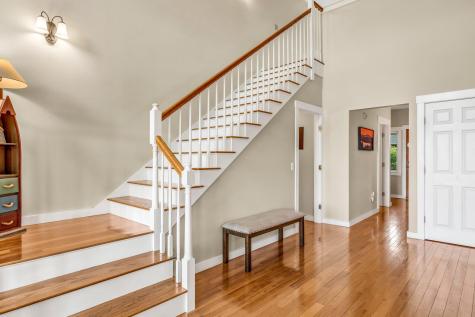 11 Whip Willow Farm Road Rangeley ME 04970