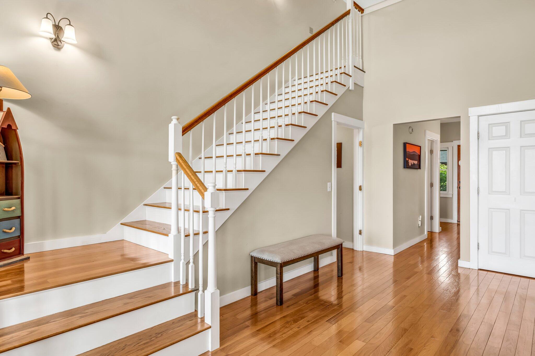 11 Whip Willow Farm Road Rangeley ME 04970