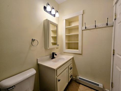 11 Whip Willow Farm Road Rangeley ME 04970