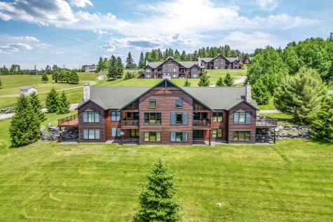 11 Whip Willow Farm Road Rangeley ME 04970