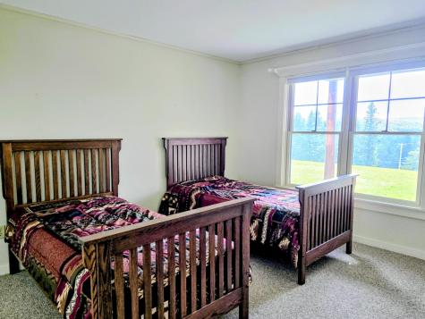 11 Whip Willow Farm Road Rangeley ME 04970