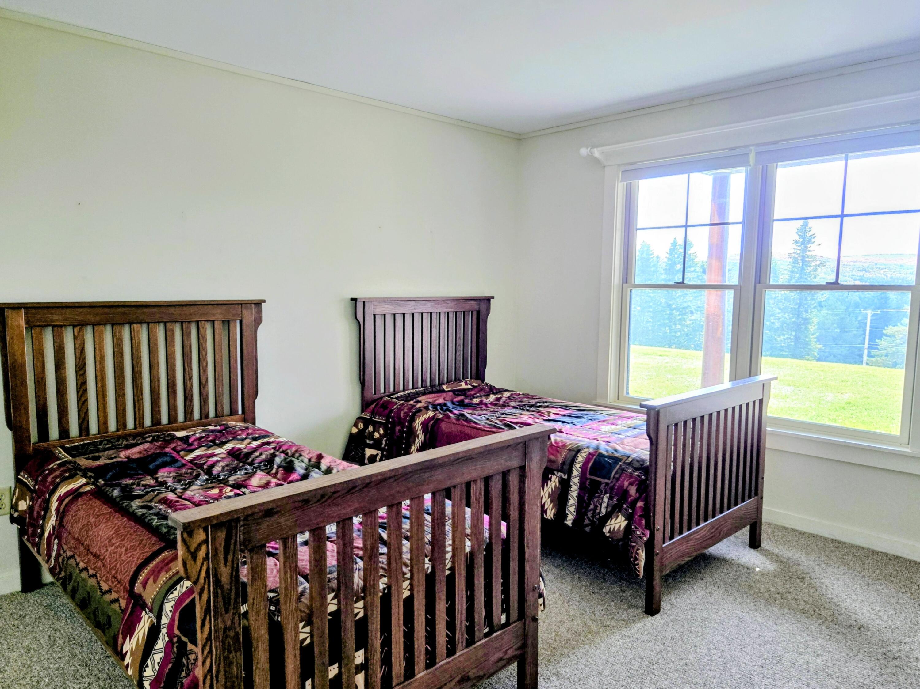 11 Whip Willow Farm Road Rangeley ME 04970