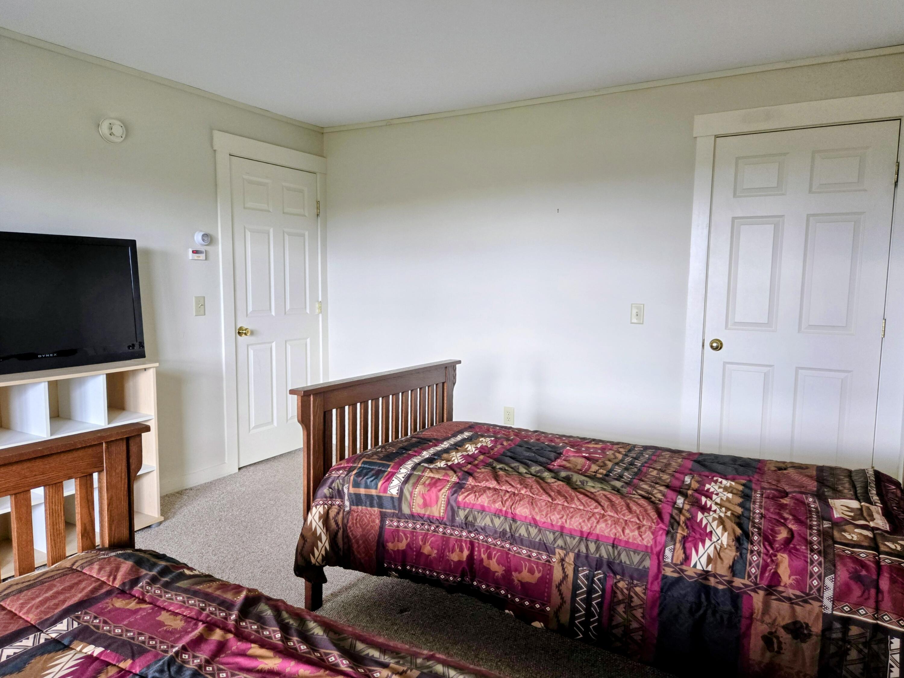 11 Whip Willow Farm Road Rangeley ME 04970