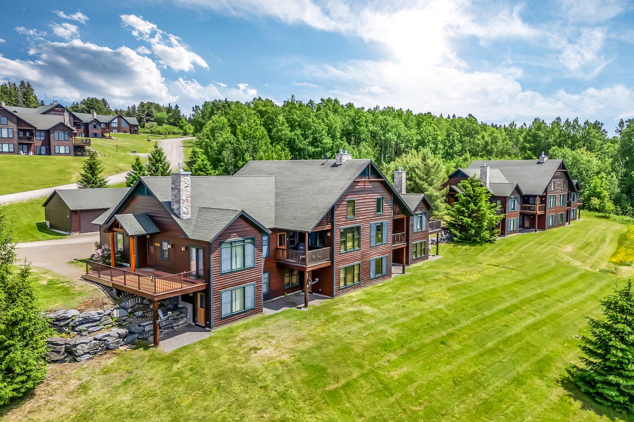 11 Whip Willow Farm Road Rangeley ME 04970