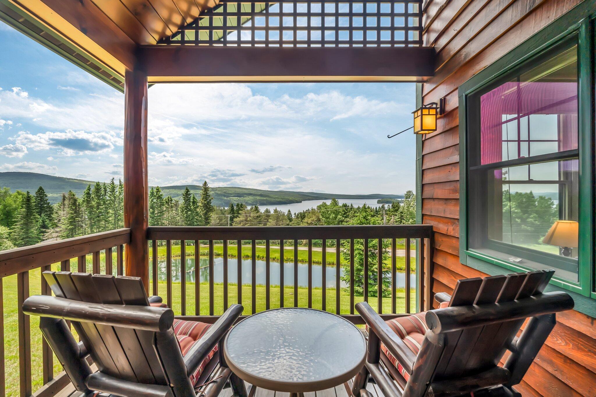 11 Whip Willow Farm Road Rangeley ME 04970