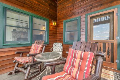 11 Whip Willow Farm Road Rangeley ME 04970