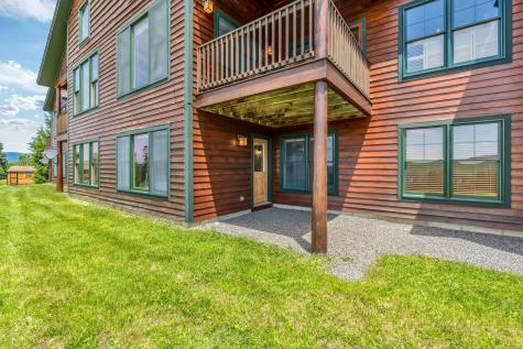 11 Whip Willow Farm Road Rangeley ME 04970