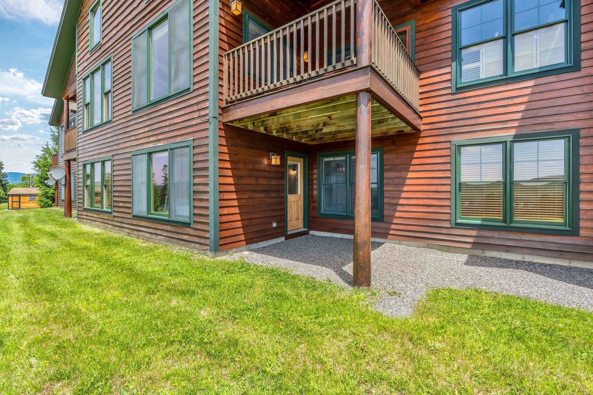 11 Whip Willow Farm Road Rangeley ME 04970