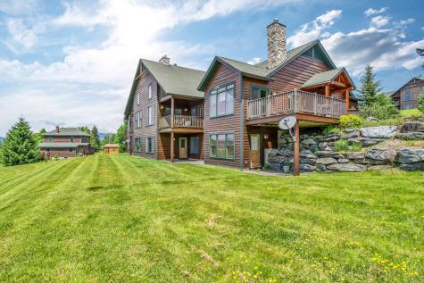 11 Whip Willow Farm Road Rangeley ME 04970