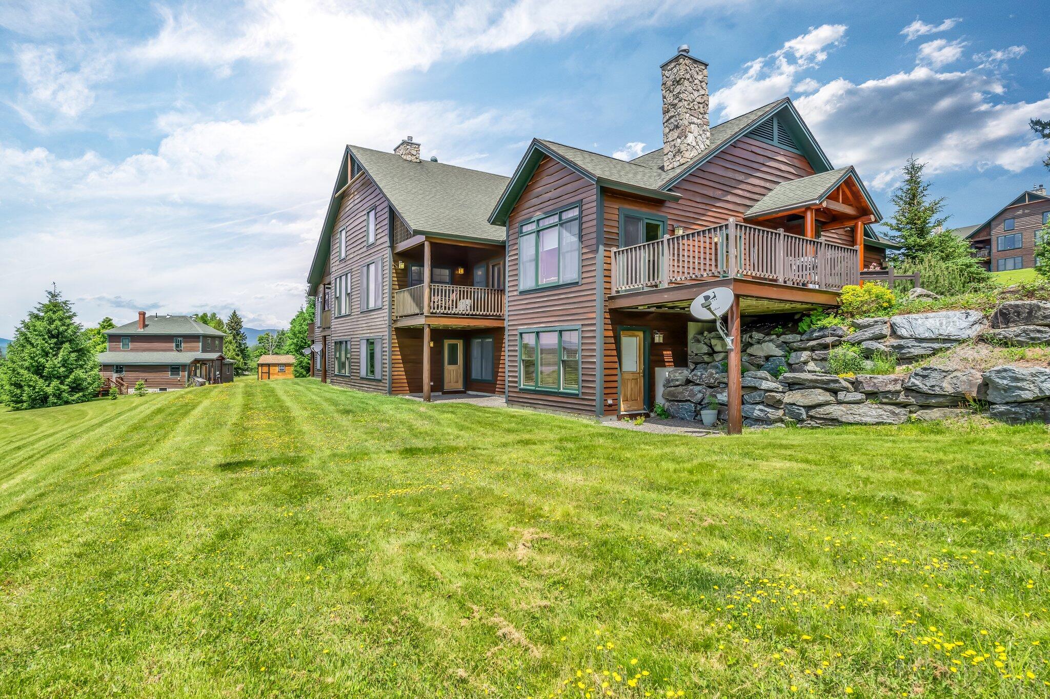 11 Whip Willow Farm Road Rangeley ME 04970