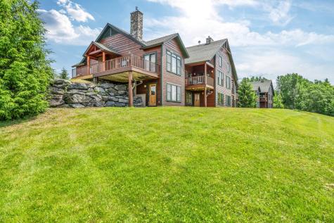 11 Whip Willow Farm Road Rangeley ME 04970