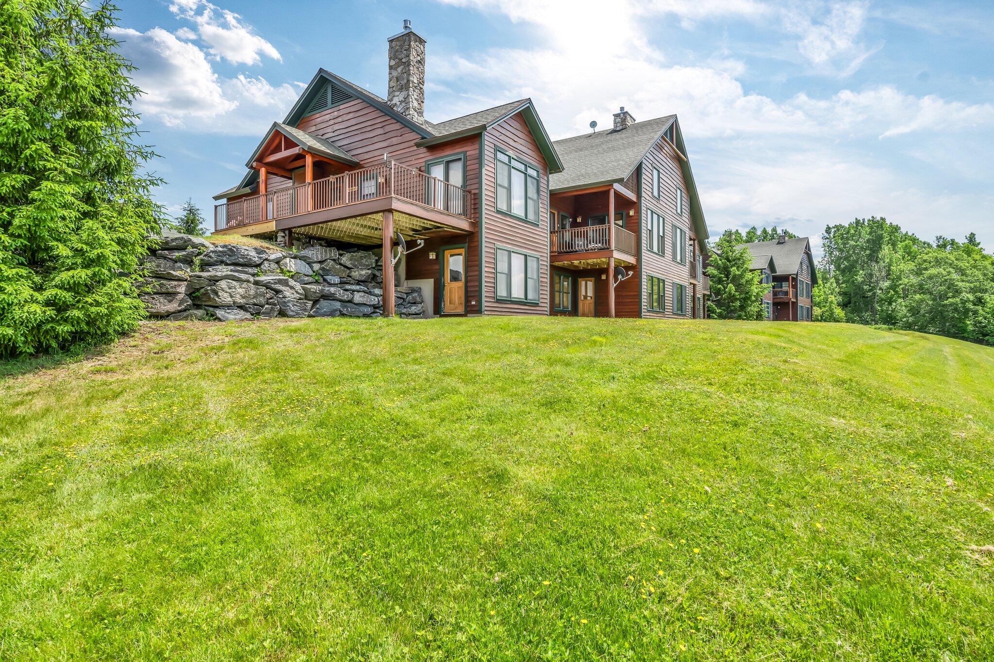 11 Whip Willow Farm Road Rangeley ME 04970