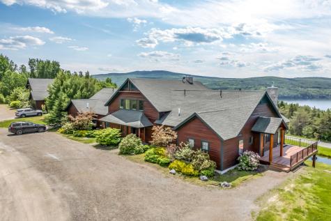 11 Whip Willow Farm Road Rangeley ME 04970