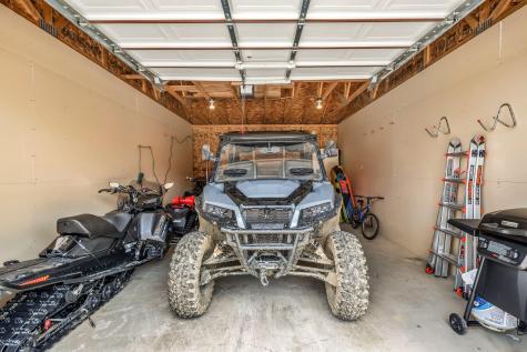 11 Whip Willow Farm Road Rangeley ME 04970