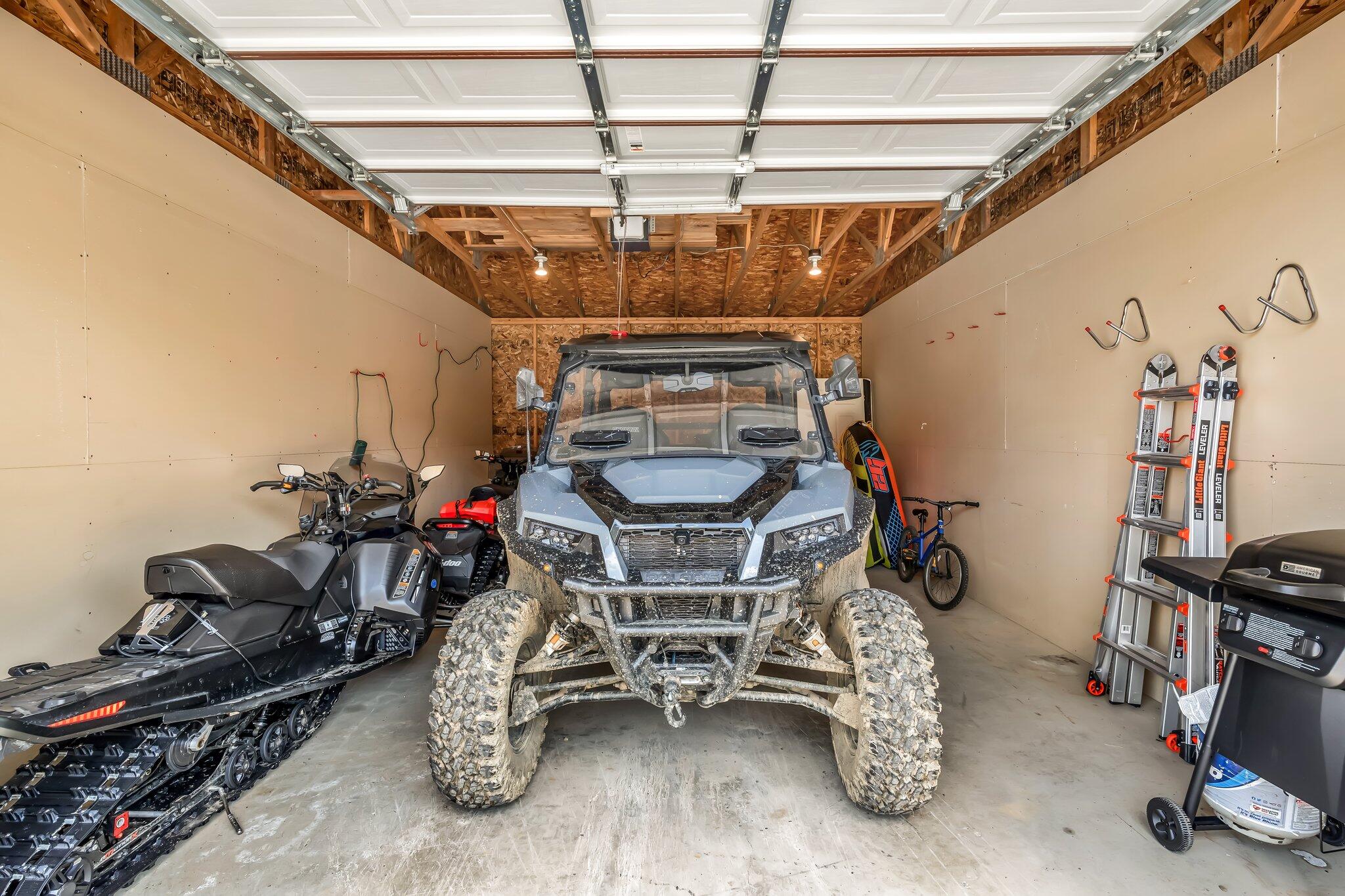 11 Whip Willow Farm Road Rangeley ME 04970